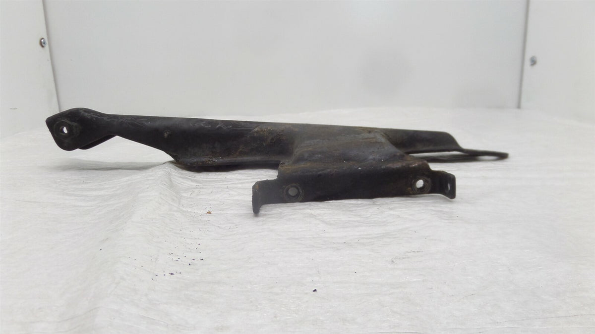 Harley Davidson Softail Heritage Classic & Fat Boy Main Frame Chassis Seat Post - C3 Cycle