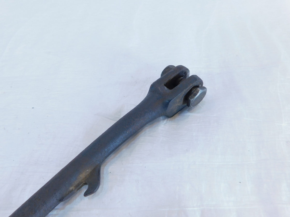 Honda CB450K CB450 & Super Sport CL450 450 Black Kick Side Stand Kickstand Prop - C3 Cycle
