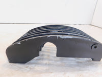 Honda VT1100 Sabre & Aero Shadow 1100 Rear Left Cylinder Head Cover Fins - C3 Cycle