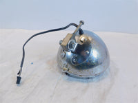 1996-1999 Harley Davidson FLSTF Softail Fat Boy Front Headlight Bucket Housing - C3 Cycle