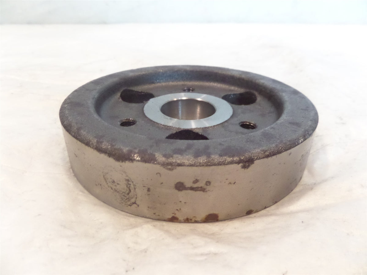 1986-2003 Kawasaki Voyager XII ZG1200 Engine Motor Balancer Flywheel Weight - C3 Cycle