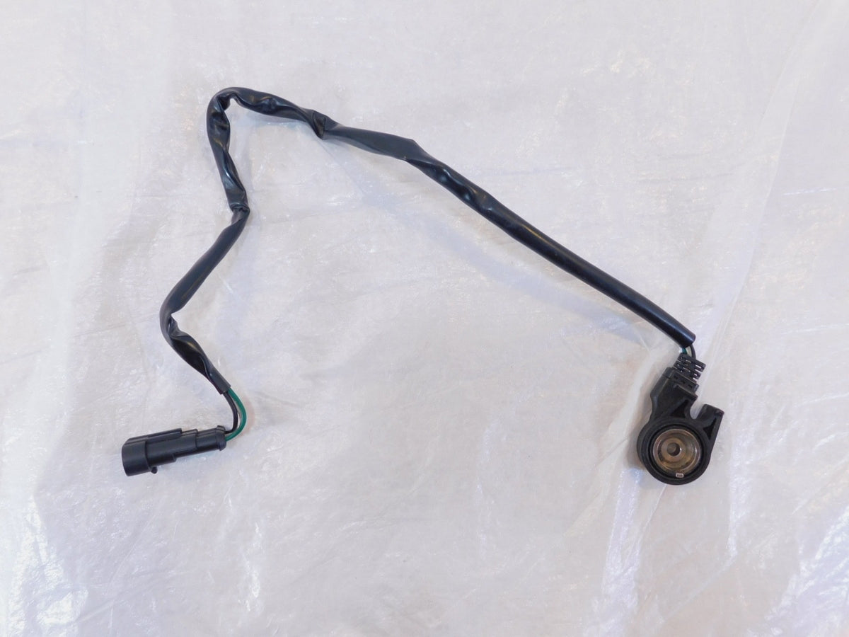 Ducati Biposto 749 & Multistrada Monster S4 Kick Side Stand Kickstand Switch - C3 Cycle