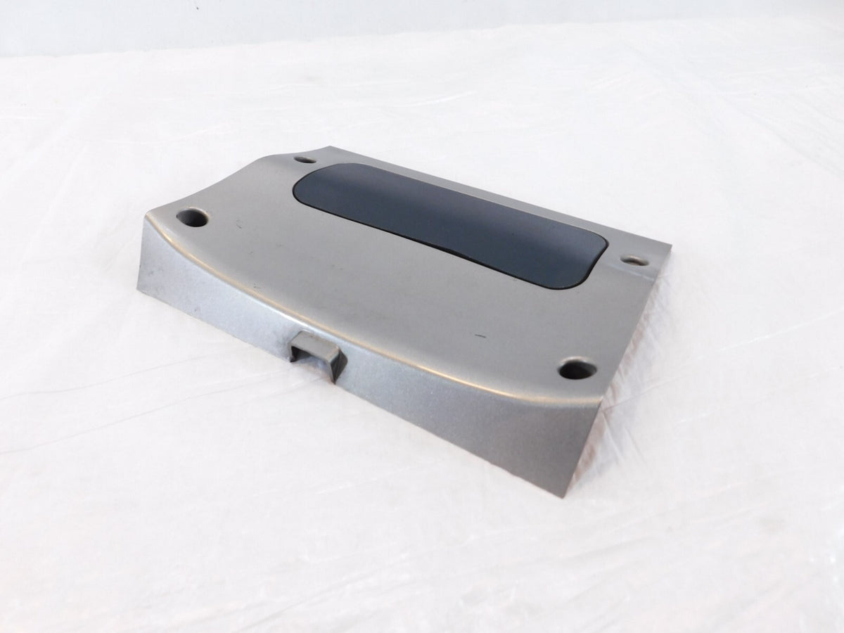 Yamaha Royal Star Venture S XVZ13 Center Top Case Box Trunk Speaker Cover Panel