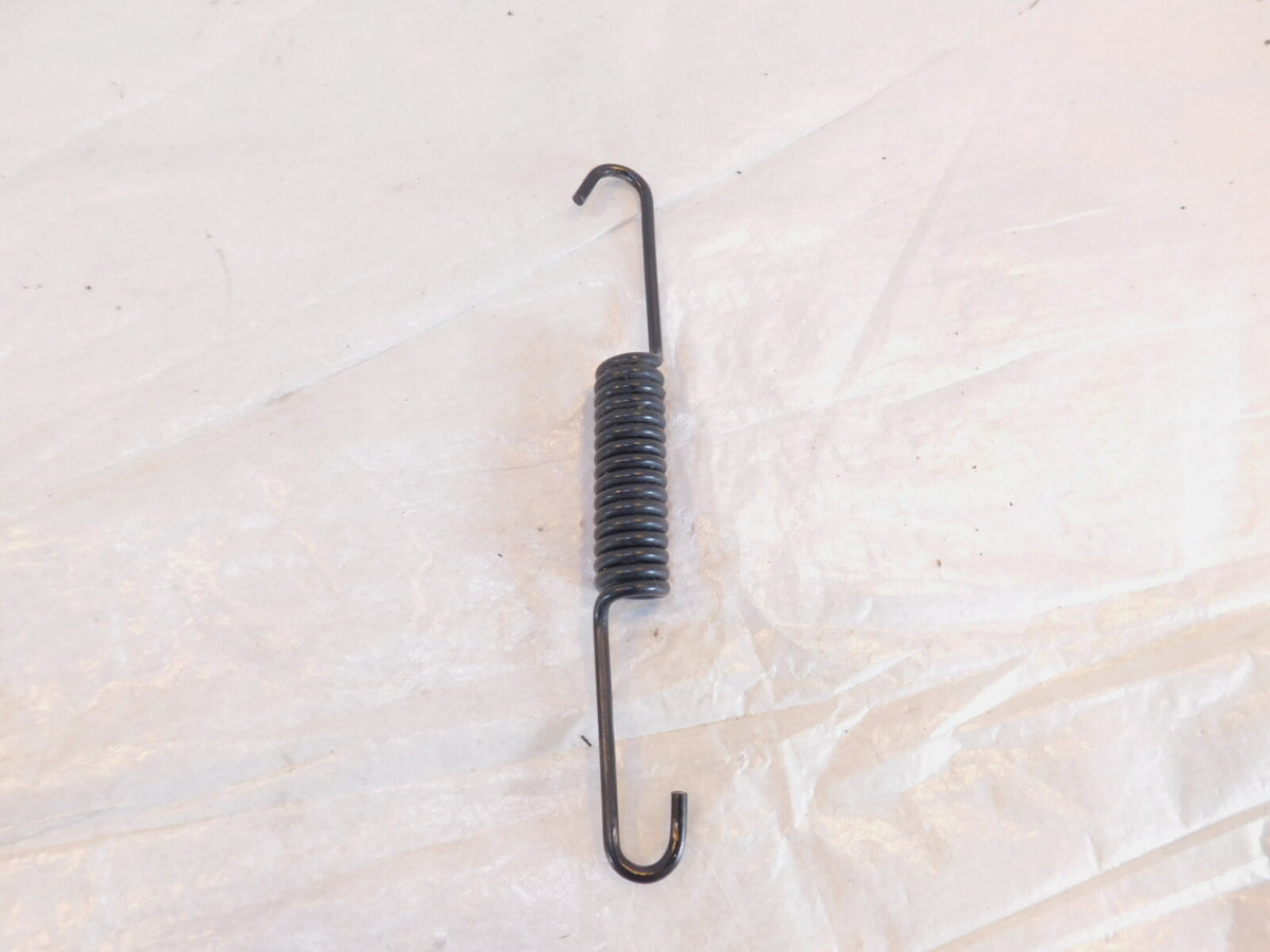 Royal Enfield Classic Bullet 500 EFI B5 C5 Mainstand Centerstand Prop w/ Spring - C3 Cycle