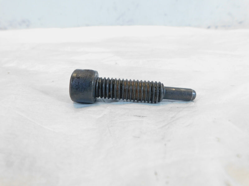 Harley Touring Dyna & Softail 5 Speed Transmission Gear Selector Centering Screw