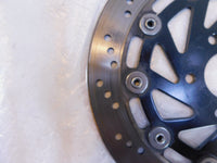 Victory Sport Deluxe & Standard V92 Cruiser Front Wheel Brake Disc Rotors - C3 Cycle