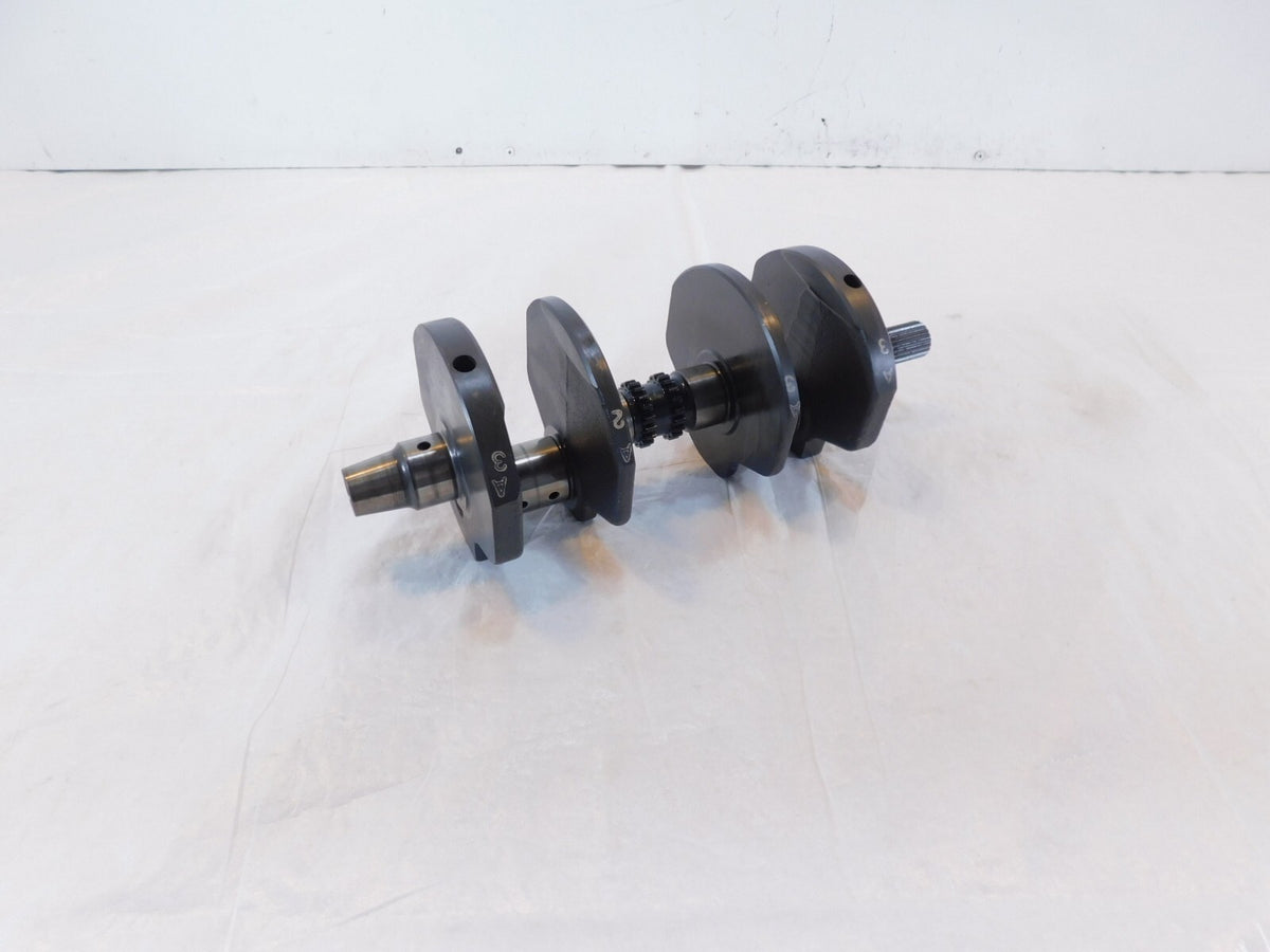 1994-2003 Honda  Magna 750 VF750 VF750C Engine Motor Crank Shaft Crankshaft - C3 Cycle
