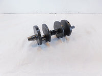 1994-2003 Honda  Magna 750 VF750 VF750C Engine Motor Crank Shaft Crankshaft - C3 Cycle
