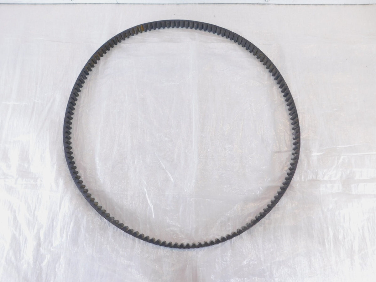 Harley Davidson Touring Road King Electra Glide 137 Tooth Rear Wheel Drive Belt - C3 Cycle