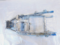 2008 2009 2010 Buell 1125 1125R 1125CR Rear Frame Subframe Tail Bracket Assembly - C3 Cycle
