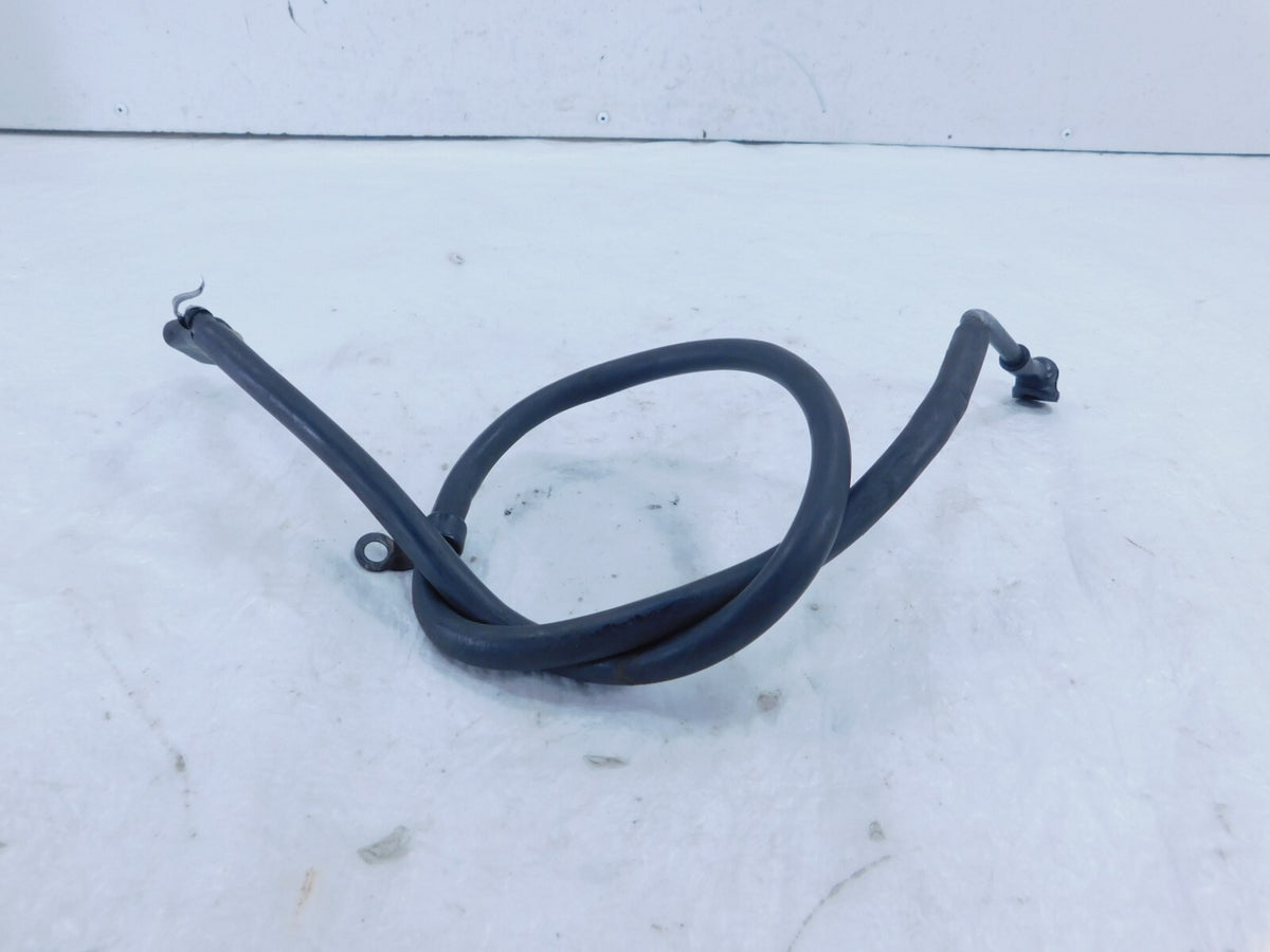 1984-1985 Honda VF500C Magna V30 500 Engine Starting Starter Motor Cable Wire - C3 Cycle