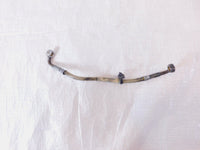 2008-2011 Victory Vision Tour & Premium Rear Brake Pedal Hose Valve Line Pipe