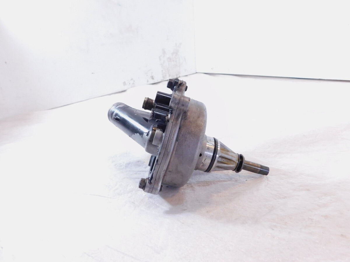 2006 & 2007 Kawasaki Ninja ZX-10R ZX10R Engine Motor Coolant Water Pump & Covers - C3 Cycle