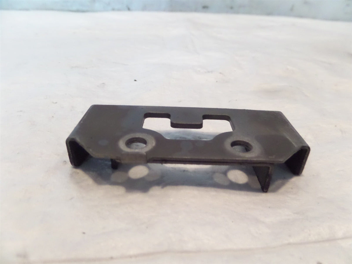 Yamaha YZFR6 YZFR6S FZ6 FZ6R Engine Motor Oil Pump Drive Chain Bracket Holder - C3 Cycle