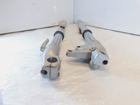 2008 2009 2010 Buell Ulysses XB12X Front Wheel Fork Shock Leg Tubes - Bent