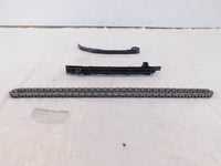 BMW K1 K100LT K100RS K1100LT Camshaft Cam Timing Chain w/ Tensioners & Guides - C3 Cycle