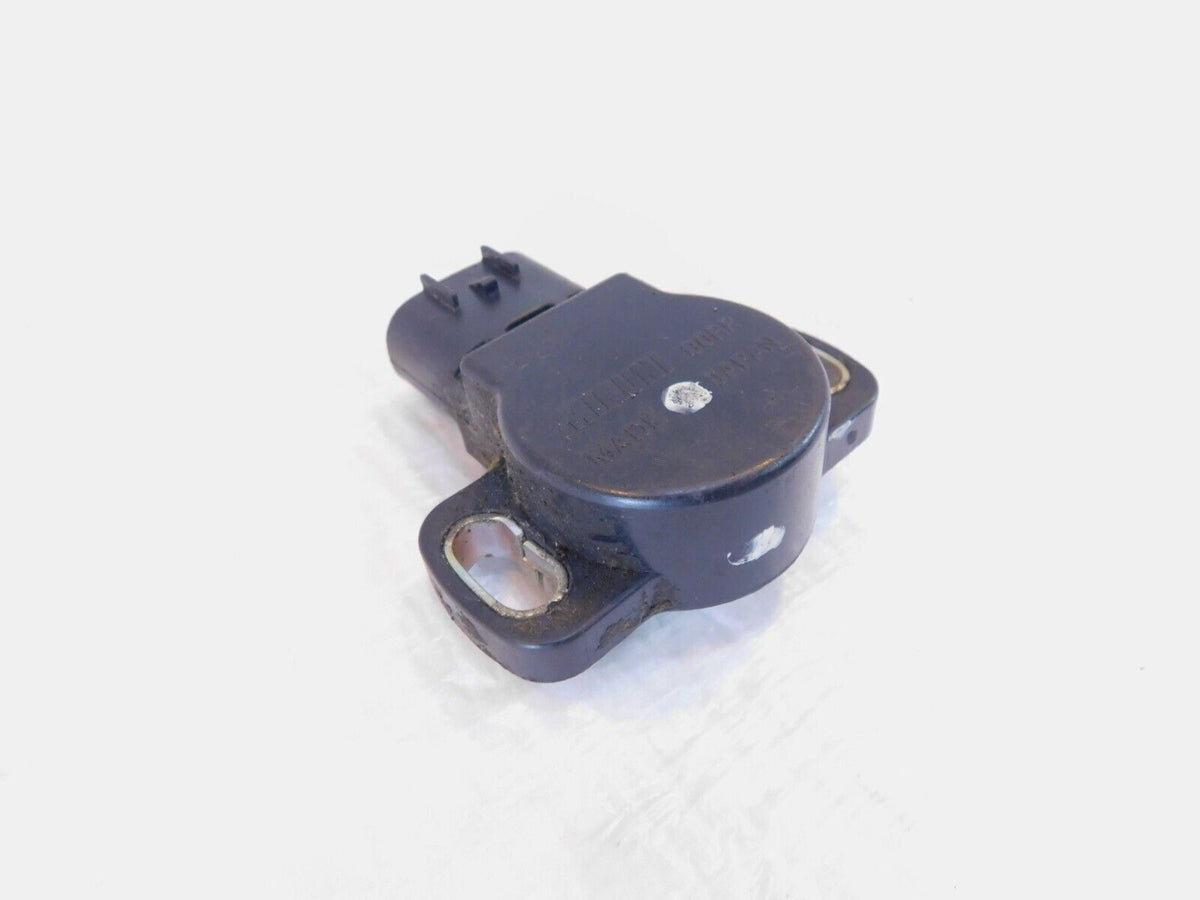 Yamaha V-Star XVS650 Classic Custom Silverado Main Throttle Position Sensor TPS - C3 Cycle