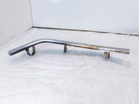 Harley Davidson FXD Dyna Chrome Rear Exhaust Header Pipe Heat Shield Cover - C3 Cycle