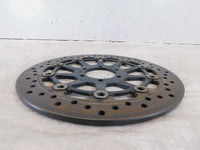 2010-2017 Victory Vision Cross Country Roads Magnum Rear Wheel Brake Disc Rotor - C3 Cycle