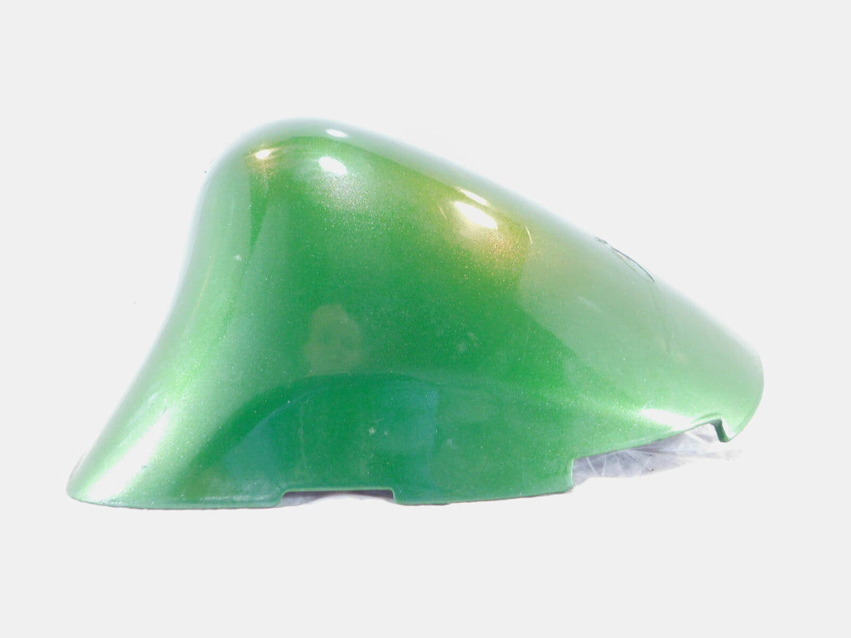 99-07 Suzuki GSX1300R Hayabusa Busa Green Rear Passenger Seat Cover Cowling Cowl - C3 Cycle