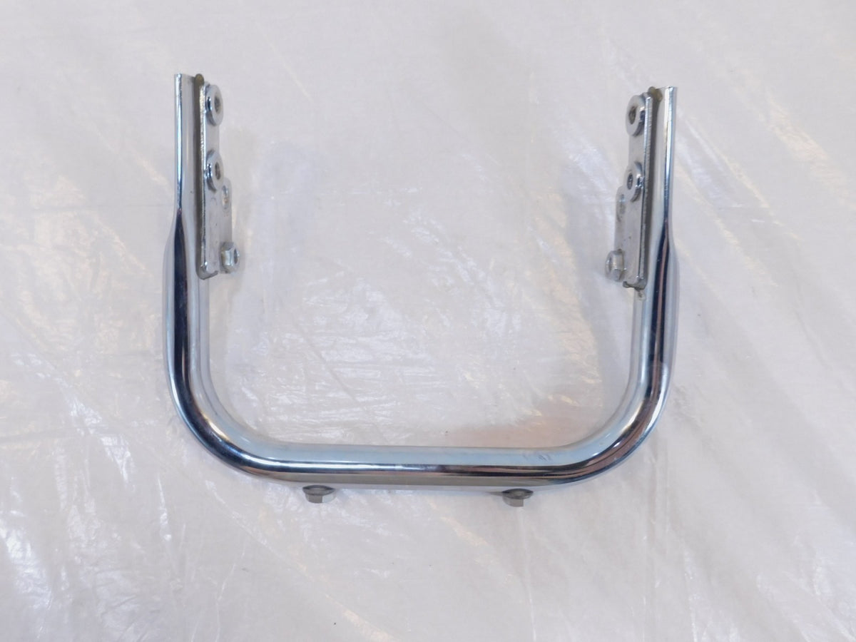 Harley Touring Road King Electra Glide License Plate Support Mount Tube Bracket - C3 Cycle