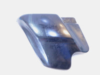 Harley Touring Road King Electra Glide Ultra Classic Black Left Side Cover