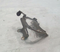 Ducati Monster 620 Dark SR2 800 695 Engine Battery Box Tray Bracket Mount Holder - C3 Cycle