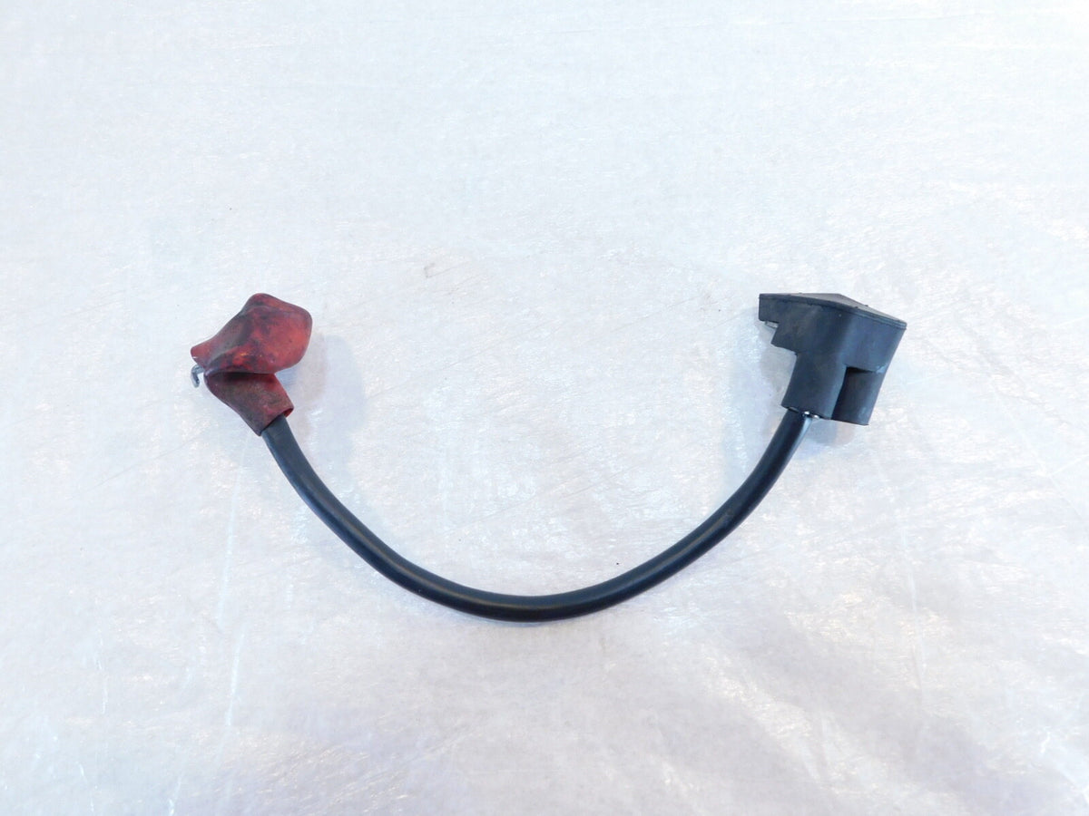 2006-2022 Kawasaki Vulcan 900 VN900 Classic Custom Positive Battery Cable Lead - C3 Cycle