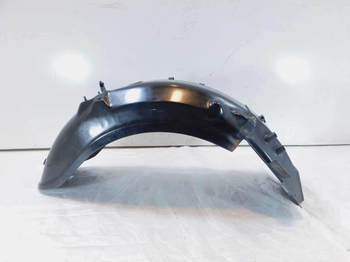 1990-1994 Yamaha Virago 1100 XV1100 Black Tail Rear Wheel Fender Mudguard Cover - C3 Cycle