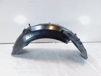 1990-1994 Yamaha Virago 1100 XV1100 Black Tail Rear Wheel Fender Mudguard Cover - C3 Cycle