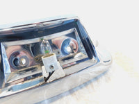 Harley Davidson Road Glide & Electra Glide Ultra Classic Rear Fender Tip Light - C3 Cycle