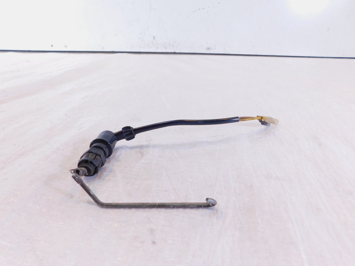 1984-1990 Yamaha FJ1100 FJ1200 Rear Foot Brake Pedal Stop Light Switch Sensor - C3 Cycle