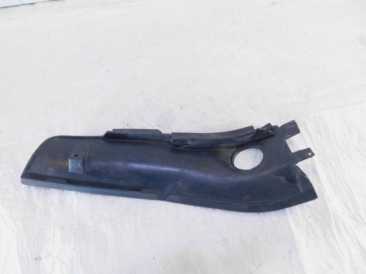 1992-1997 BMW K1100LT K1100 Front Left Inner Dash Instrument Trim Panel - C3 Cycle