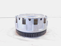 Yamaha Virago 700 750 1000 XV700 XV750 Engine Motor Clutch Basket Hub & Plates - C3 Cycle