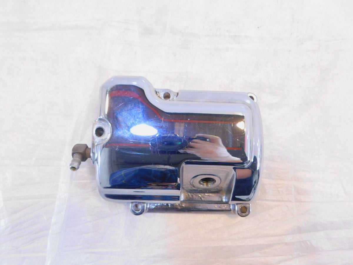 Harley Davidson Touring Electra Glide & Softail Transmission Top Cover 34543-00 - C3 Cycle