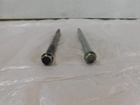 Kawasaki KLX250S 250 KLX300R KDX200 Rear Wheel Suspension Pivot Bolt Shafts - C3 Cycle