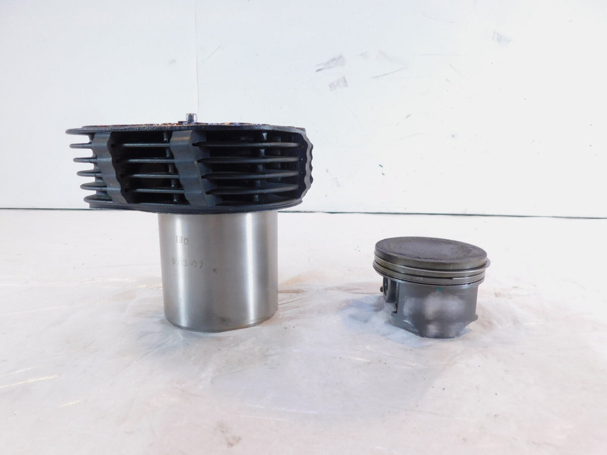Royal Enfield Classic Bullet 500 EFI Engine Motor Cylinder Jug Barrel w/ Piston - C3 Cycle