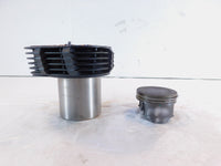 Royal Enfield Classic Bullet 500 EFI Engine Motor Cylinder Jug Barrel w/ Piston - C3 Cycle