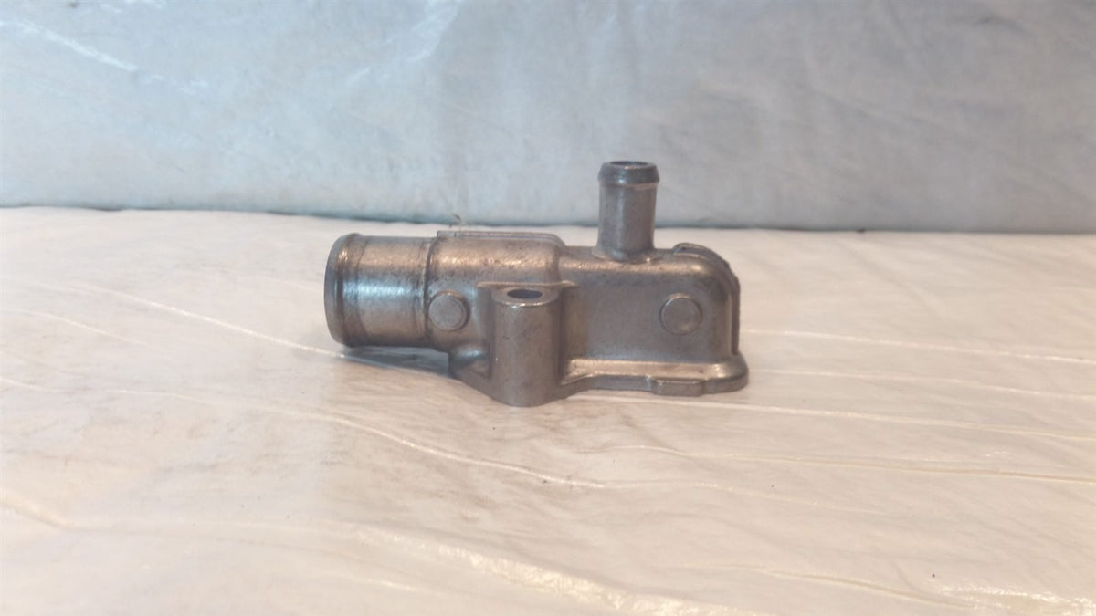 Kawasaki Ninja ZX-6 ZX6R ZX-6RR ZX6RR & ZZR600 Cylinder Coolant Pipe Fitting