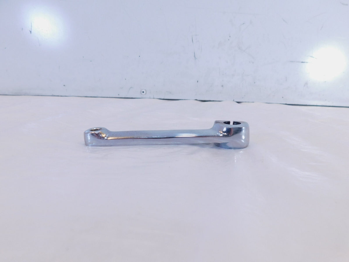 Harley Dyna Wide Super Glide Chrome Transmission Gear Shift Shifter Link Lever - C3 Cycle