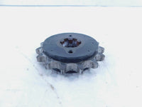 Honda VF500 Magna V30 & Interceptor 500 Front Engine Motor Drive Sprocket Gear - C3 Cycle