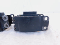 Harley Davidson Dyna Wide Glide & Street & Fat Bob Engine Motor Mount Isolators - C3 Cycle