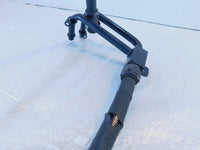 2000 Victory V92 Sport & Standard Cruiser Oil Cooler Hose Line Pipe & Manifold - C3 Cycle