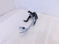 Harley Davidson Softail Heritage Classic Black Left Footboard Mount Bracket - C3 Cycle
