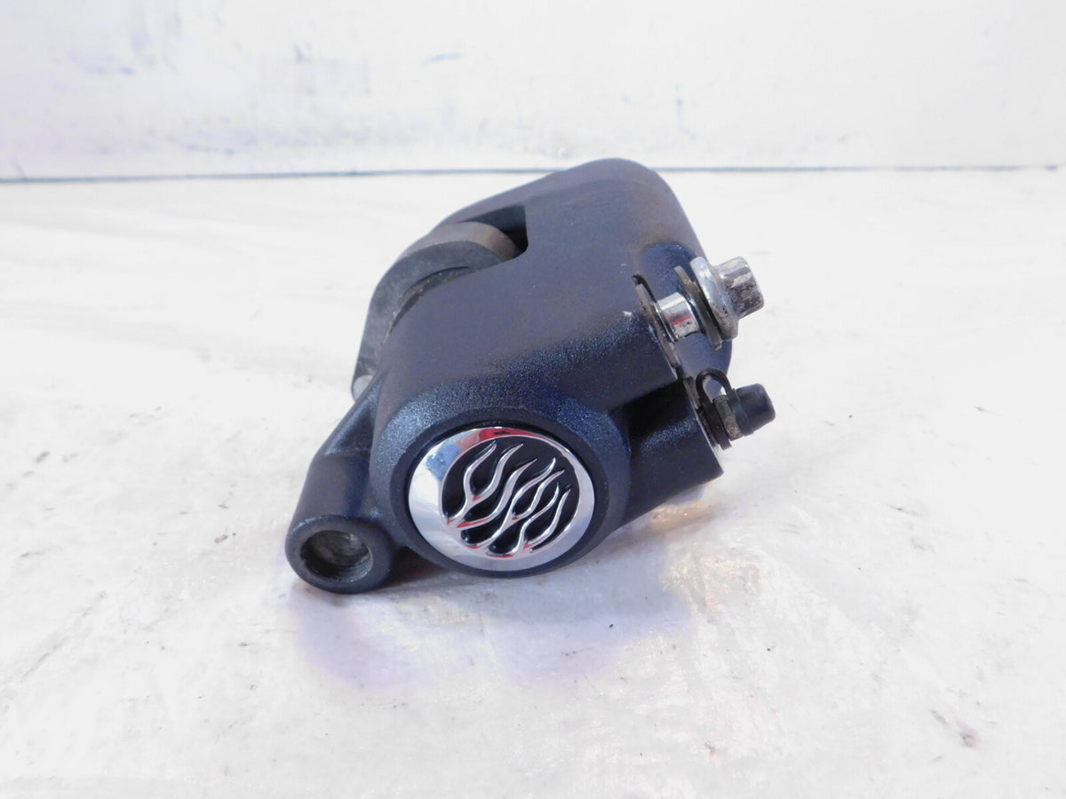 Harley Davidson Touring Softail FXR Dyna & Sportster Front Right Brake Caliper - C3 Cycle