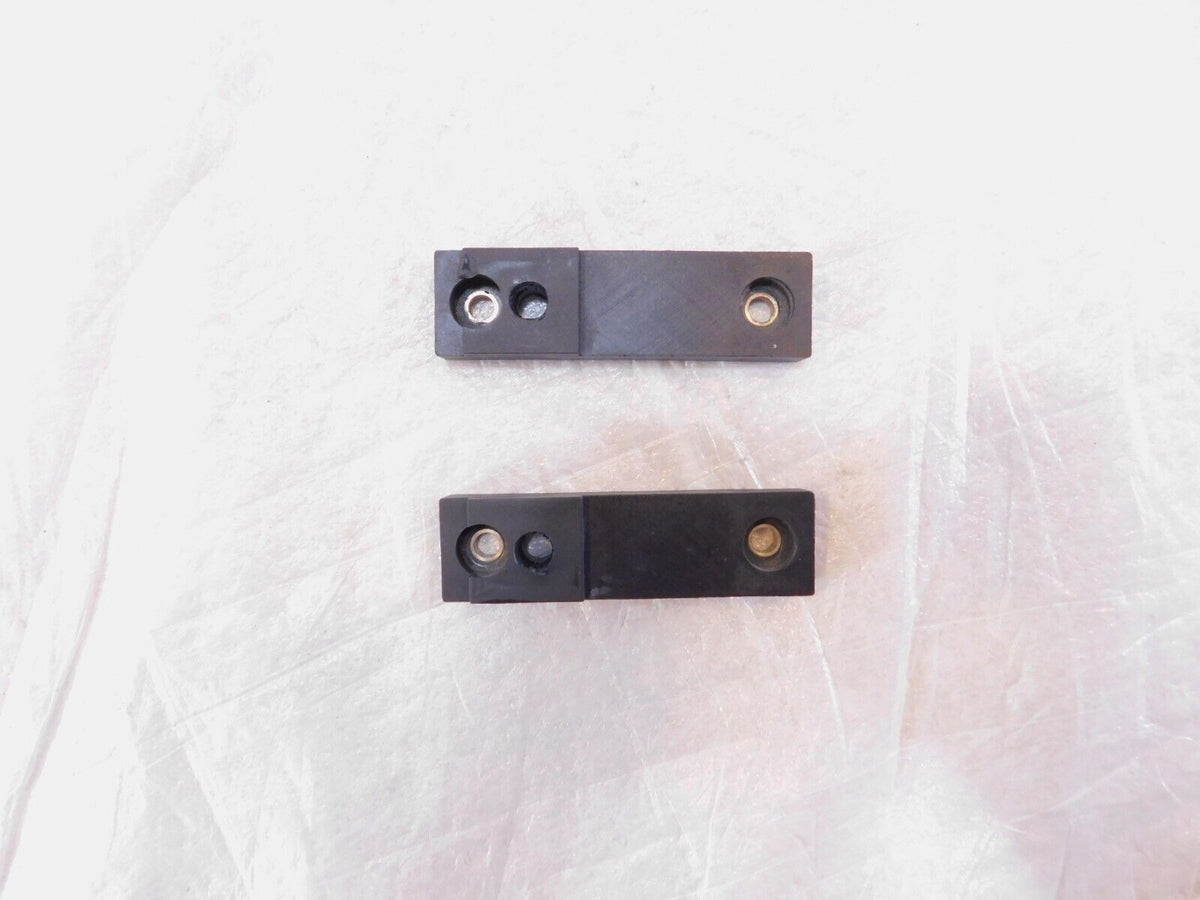BMW R1150GS Adventure & R1150R Rockster Seat Saddle Bench Mount Support Brackets - C3 Cycle