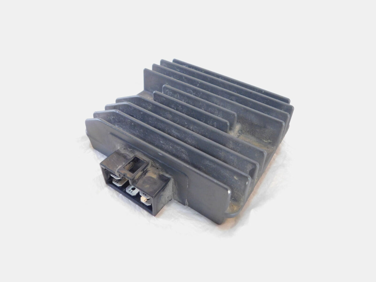 2015-2023 Yamaha YZFR3 YZF R3 & MT03 MT-03 Stator Voltage Regulator Rectifier - C3 Cycle