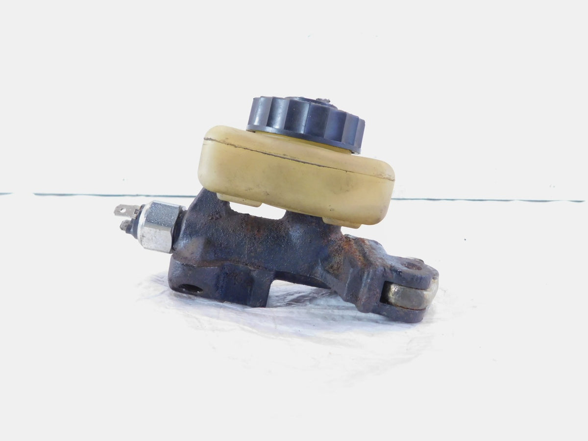 1977-1980 BMW Airhead R80 Front Brake Master Cylinder Switch w/ Reservoir - C3 Cycle