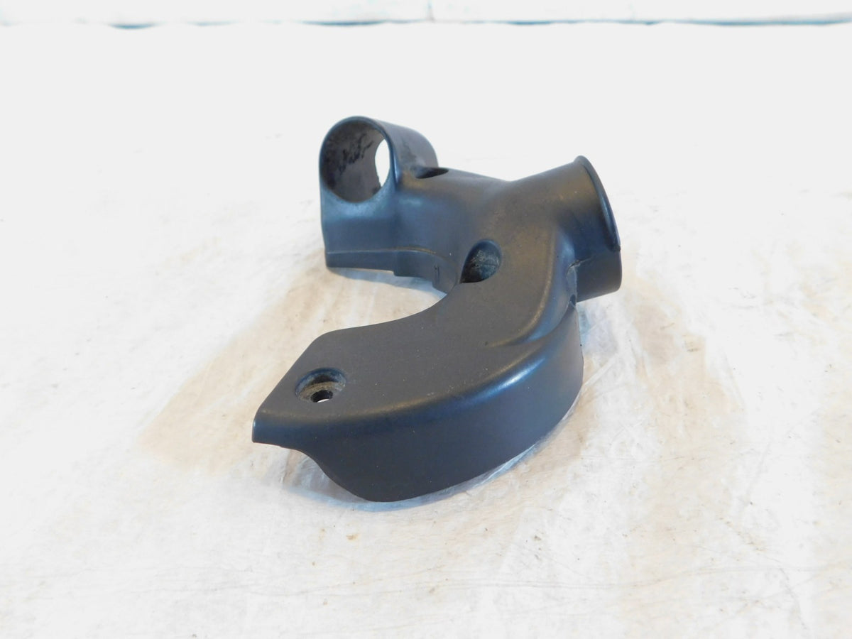 2005-2013 Piaggio Vespa 50 S LX LXV Engine Crankcase Cooling Cover 480076 - C3 Cycle