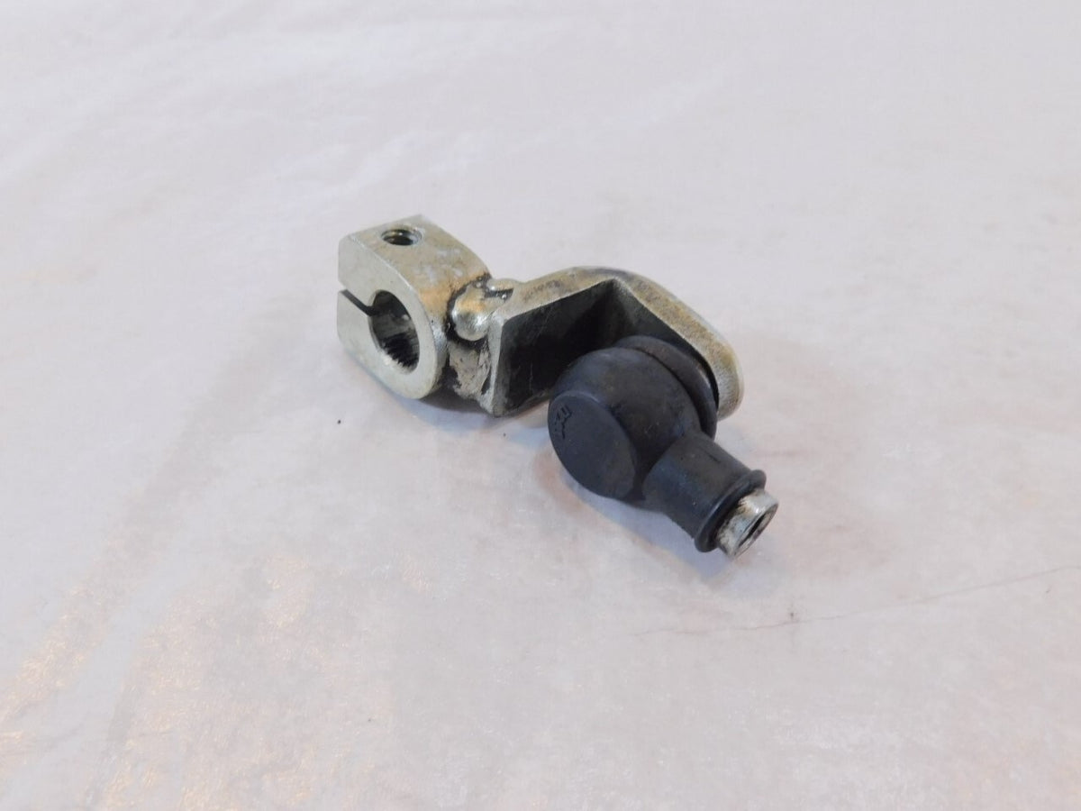 Kawasaki Versys 650 KLE650 Gear Change Shift Shifter Pedal Foot Lever Rod Arm - C3 Cycle